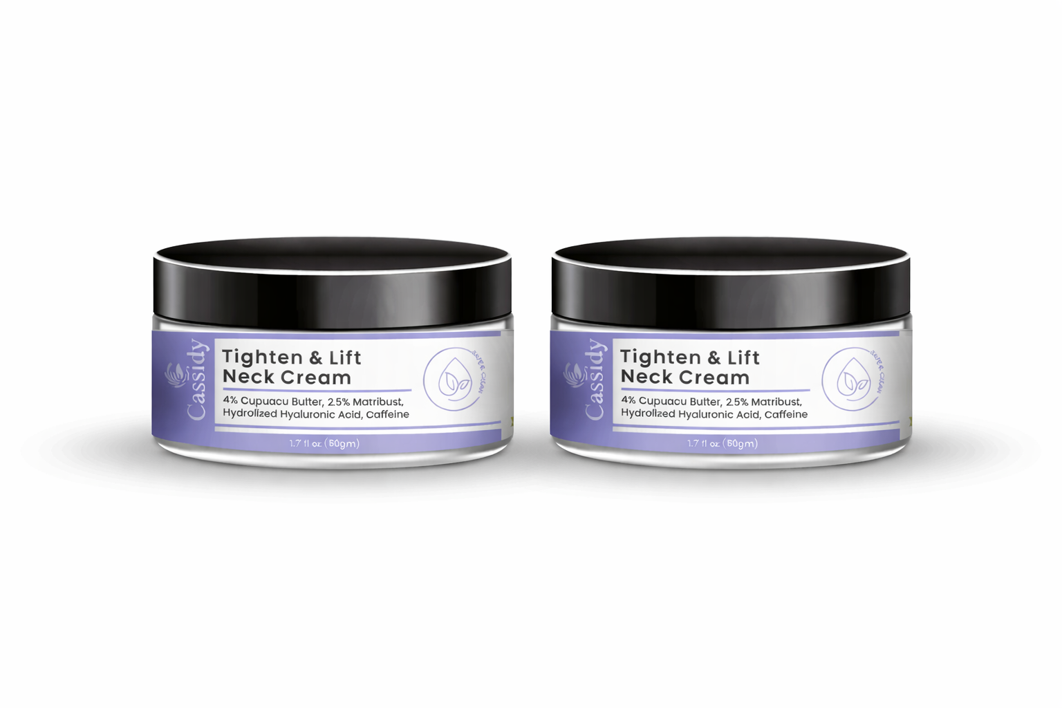 Skin Tighten & Lift Neck Cream ( Buy 1 Get 1 Free )